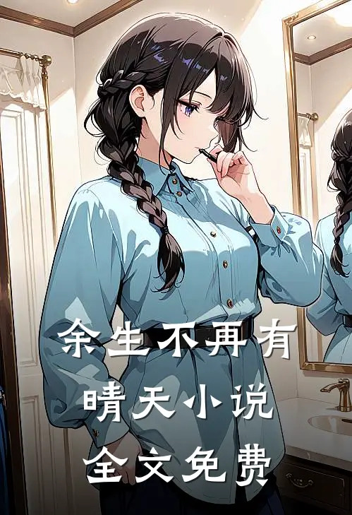 余生不再有晴天小说全文免费