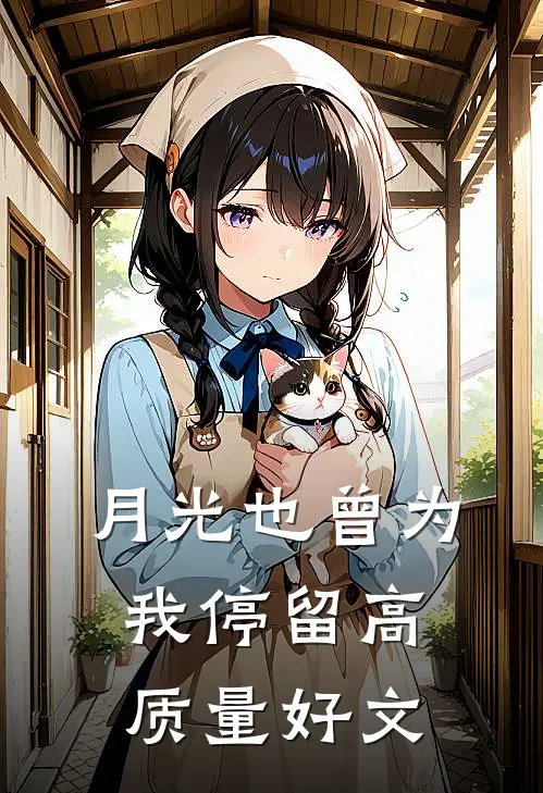 月光也曾为我停留高质量好文