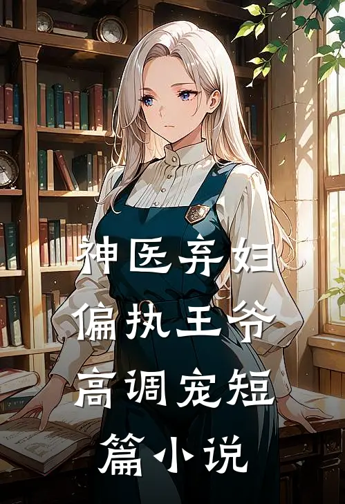 神医弃妇，偏执王爷高调宠短篇小说