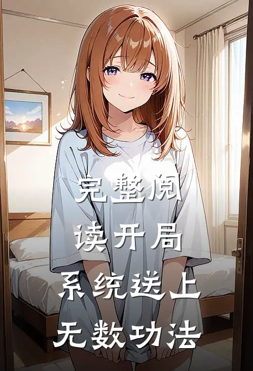 完整阅读开局：系统送上无数功法