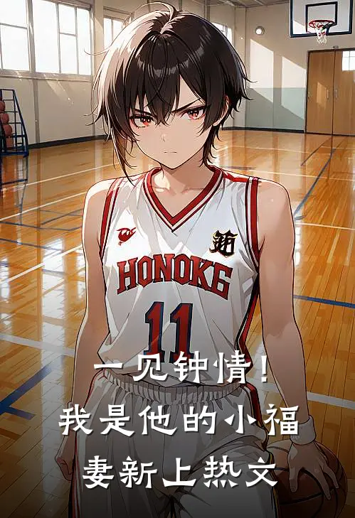 一见钟情！我是他的小福妻新上热文