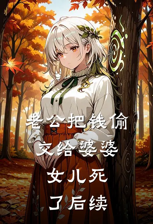 老公把钱偷交给婆婆，女儿死了后续