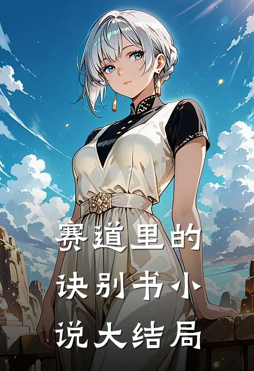 赛道里的诀别书小说大结局