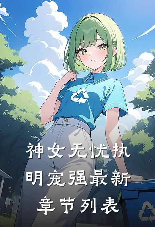 神女无忧执明宠强最新章节列表
