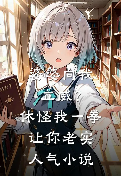 婆婆向我立威？休怪我一拳让你老实人气小说