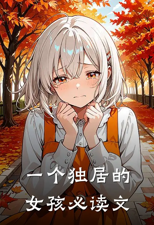 一个独居的女孩必读文