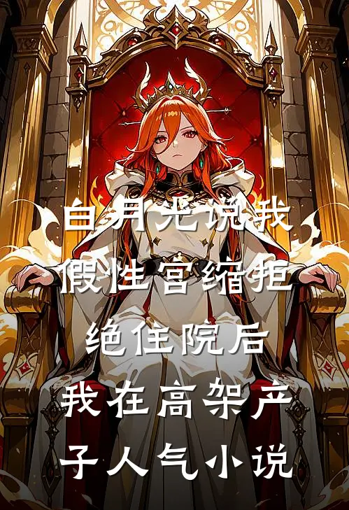 白月光说我假性宫缩拒绝住院后，我在高架产子人气小说