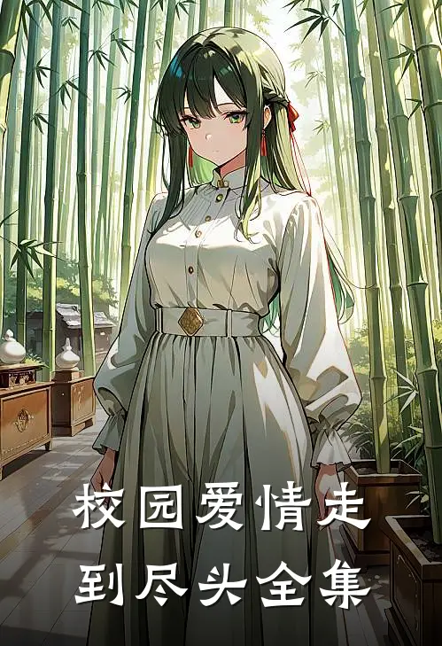 校园爱情走到尽头 全集