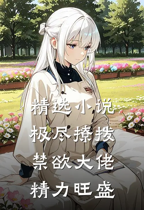 精选小说极尽撩拨：禁欲大佬精力旺盛
