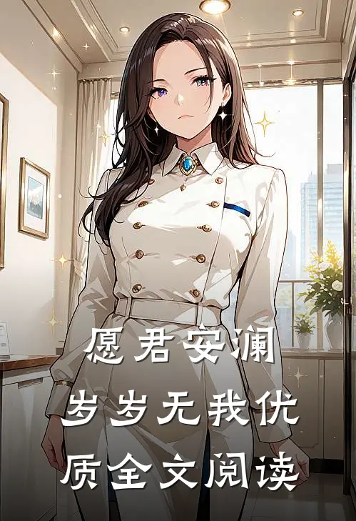 愿君安澜，岁岁无我优质全文阅读