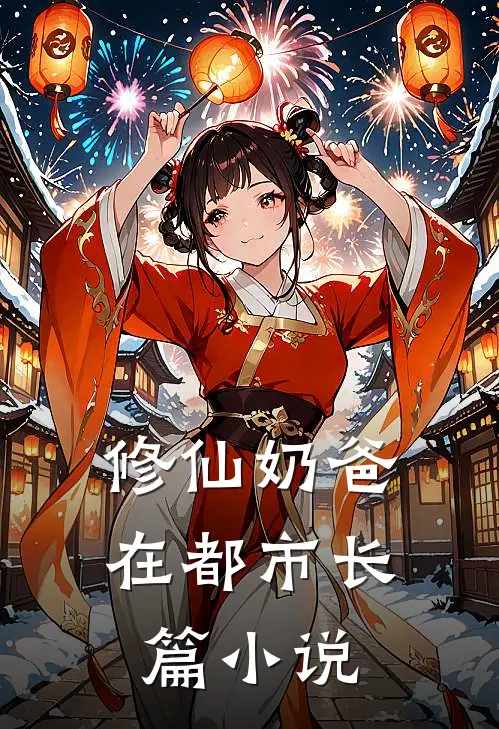 修仙奶爸在都市长篇小说