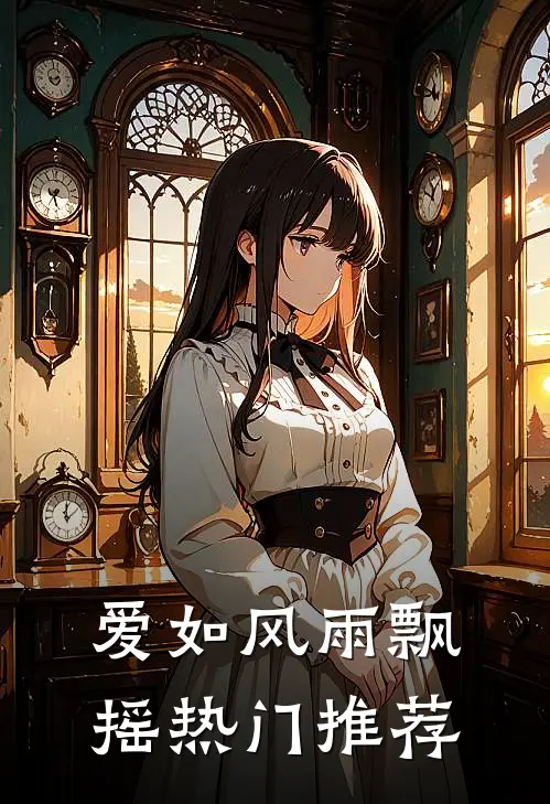爱如风雨飘摇热门推荐
