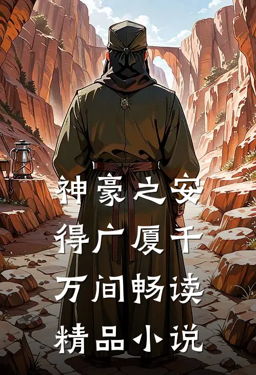 神豪之安得广厦千万间畅读精品小说