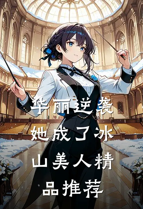 华丽逆袭，她成了冰山美人精品推荐