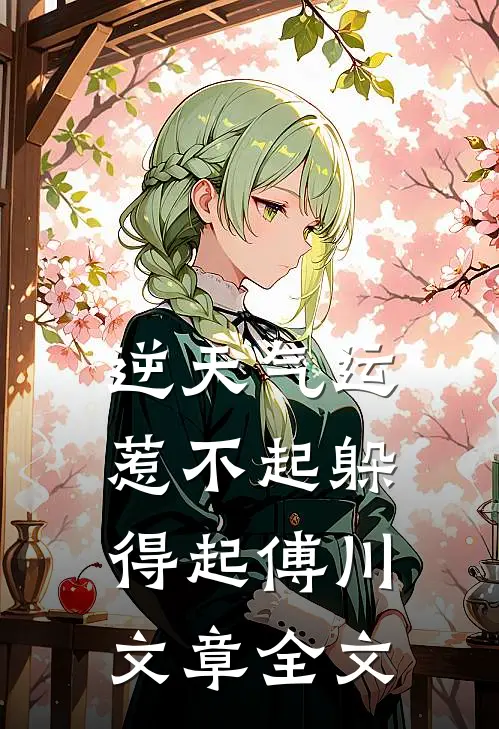 逆天气运惹不起躲得起傅川文章全文