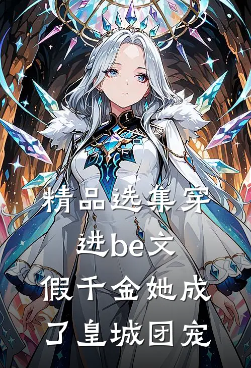 精品选集穿进be文，假千金她成了皇城团宠