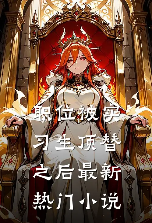 职位被实习生顶替之后最新热门小说
