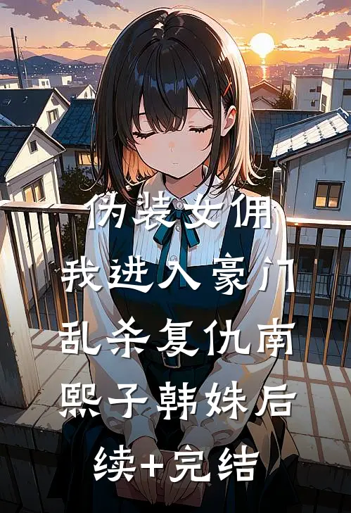伪装女佣，我进入豪门乱杀复仇南熙子韩姝后续+完结
