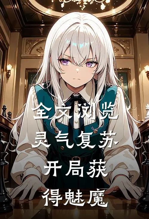 全文浏览灵气复苏：开局获得魅魔