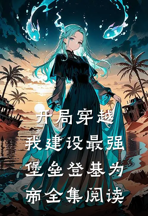 开局穿越，我建设最强堡垒登基为帝全集阅读