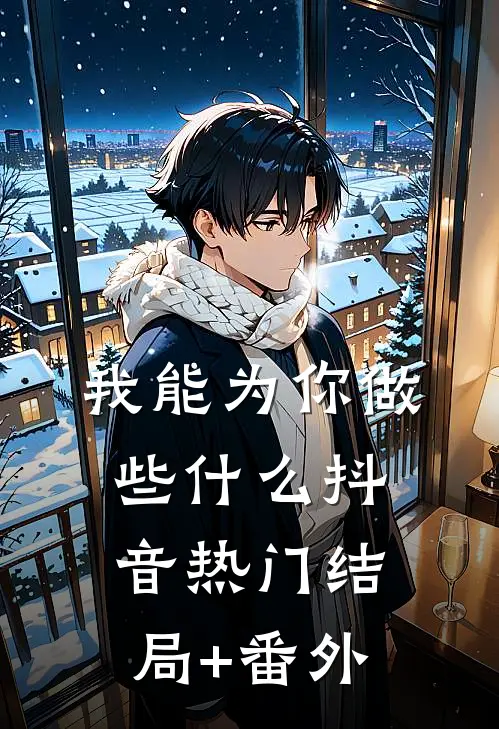 我能为你做些什么抖音热门结局+番外
