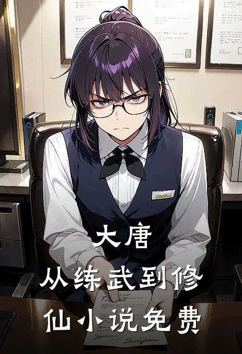 大唐：从练武到修仙小说免费