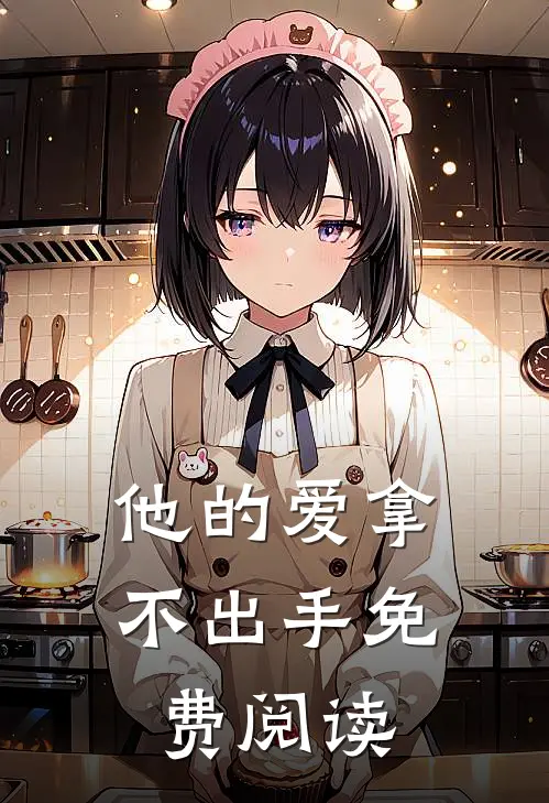他的爱拿不出手免费阅读