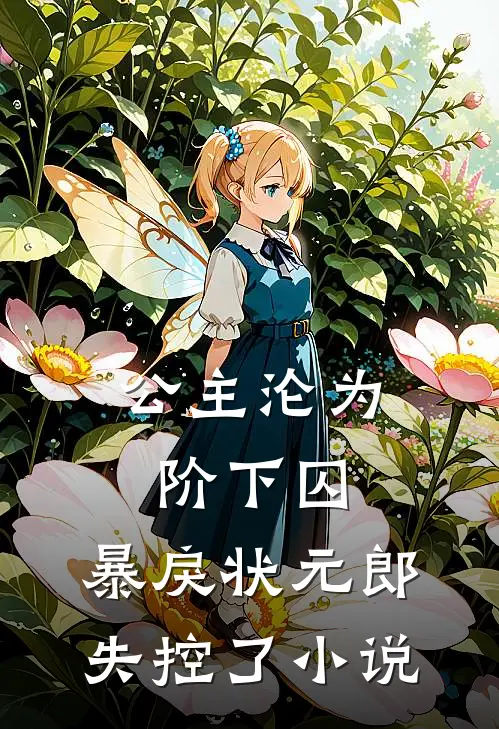 公主沦为阶下囚，暴戾状元郎失控了小说