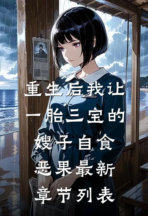 重生后我让一胎三宝的嫂子自食恶果最新章节列表