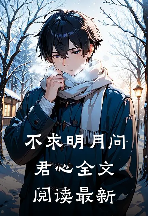 不求明月问君心全文阅读最新