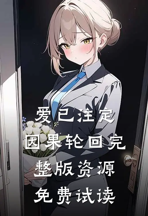 爱已注定，因果轮回完整版资源免费试读
