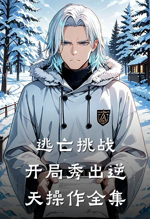 逃亡挑战：开局秀出逆天操作全集