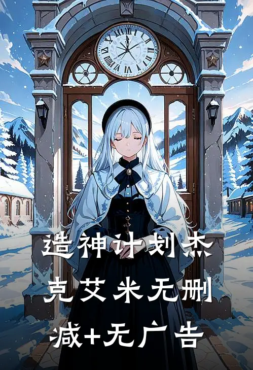 造神计划杰克艾米无删减+无广告