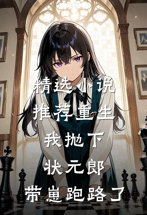 精选小说推荐重生：我抛下状元郎，带崽跑路了