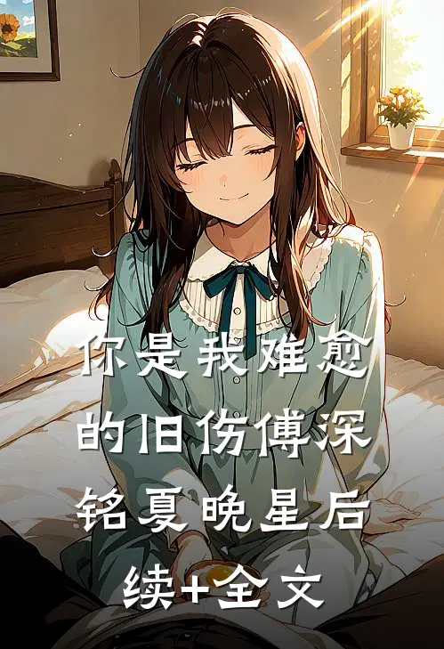 你是我难愈的旧伤傅深铭夏晚星后续+全文