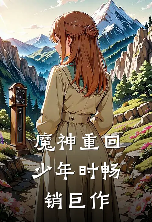 魔神重回少年时畅销巨作