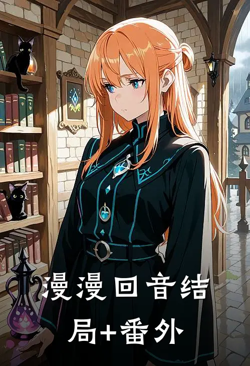 漫漫回音结局+番外