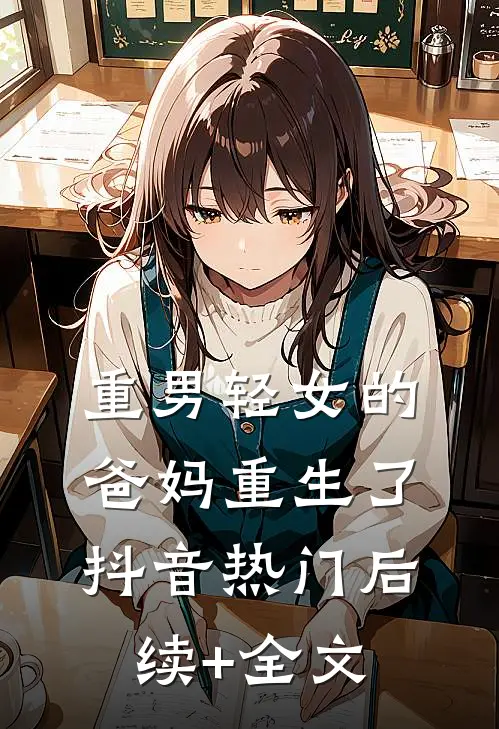 重男轻女的爸妈重生了抖音热门后续+全文