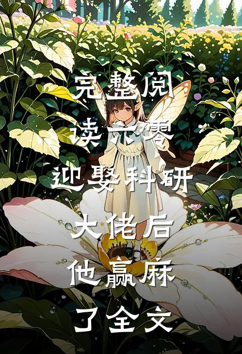 完整阅读六零:迎娶科研大佬后,他赢麻了全文