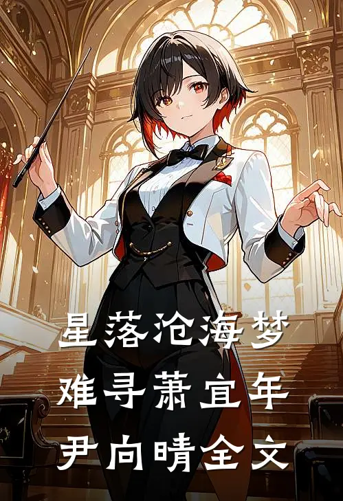 星落沧海梦难寻萧宜年尹向晴全文