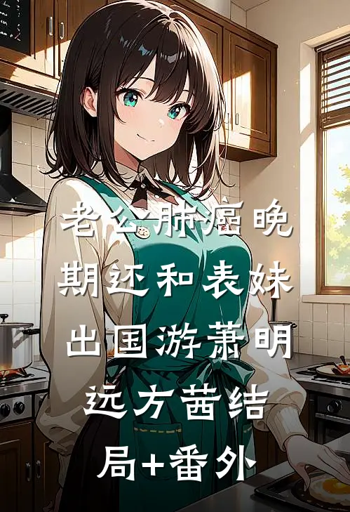 老公肺癌晚期还和表妹出国游萧明远方茜结局+番外