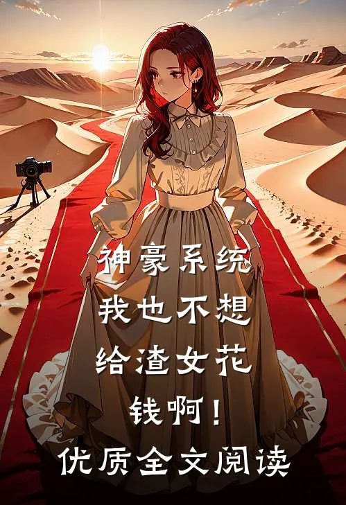 神豪系统：我也不想给渣女花钱啊！优质全文阅读