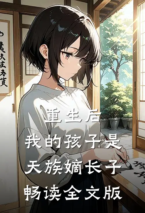 重生后，我的孩子是天族嫡长子畅读全文版