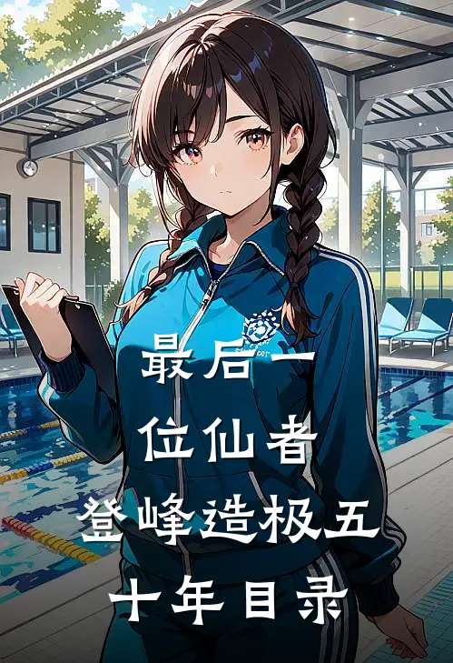 最后一位仙者，登峰造极五十年目录