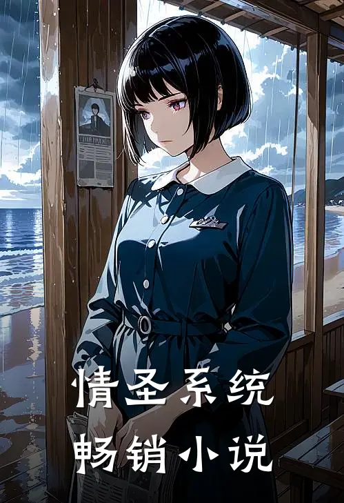 情圣系统畅销小说