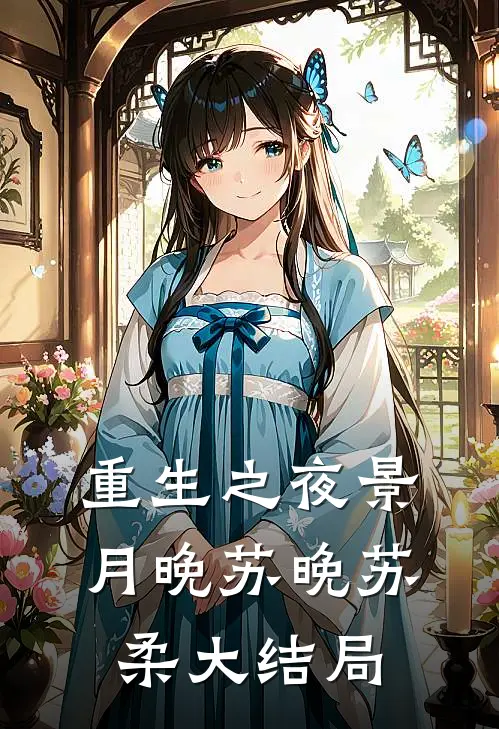 重生之夜景月晚苏晚苏柔大结局