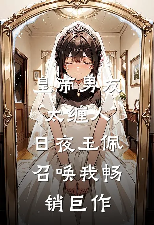 皇帝男友太缠人，日夜玉佩召唤我畅销巨作