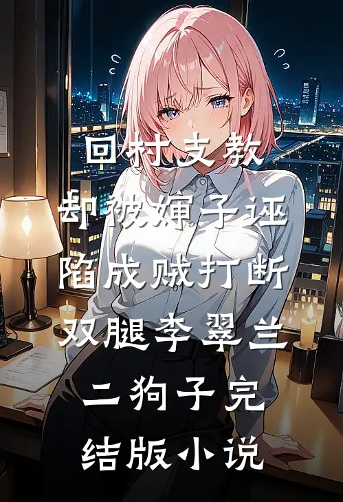 回村支教，却被婶子诬陷成贼打断双腿李翠兰二狗子完结版小说