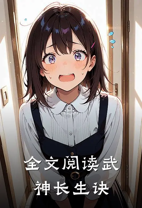 全文阅读武神长生诀