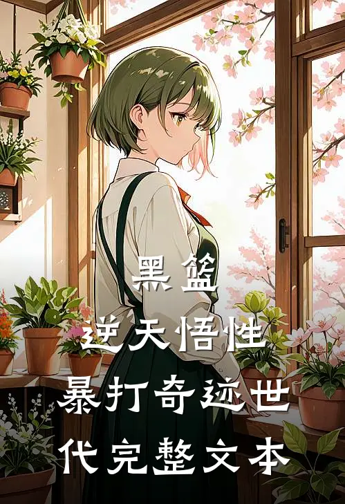 黑篮：逆天悟性，暴打奇迹世代完整文本